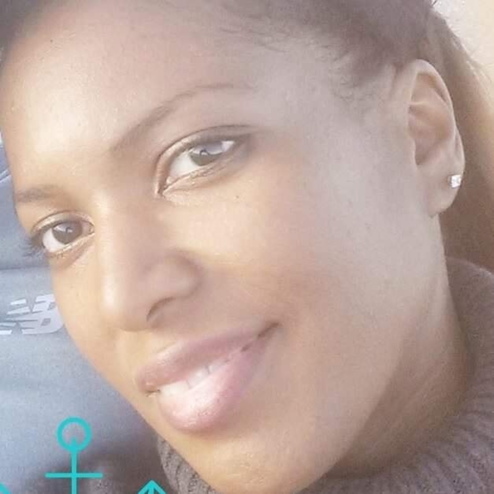 Meet your Posher, Natasha